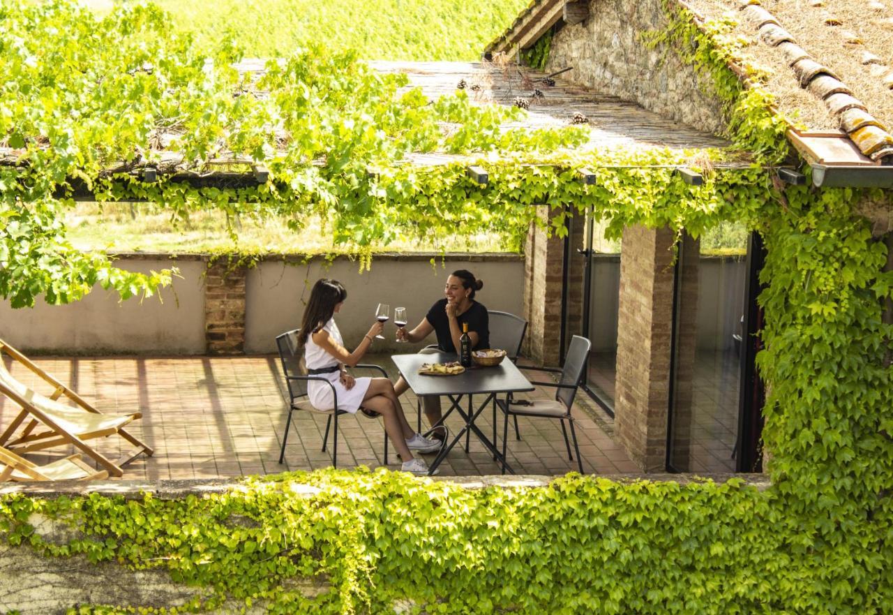 Poggio Alle Vigne Torgiano Zewnętrze zdjęcie