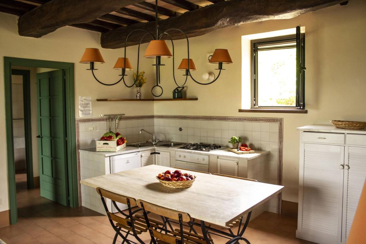 Poggio Alle Vigne Torgiano Zewnętrze zdjęcie
