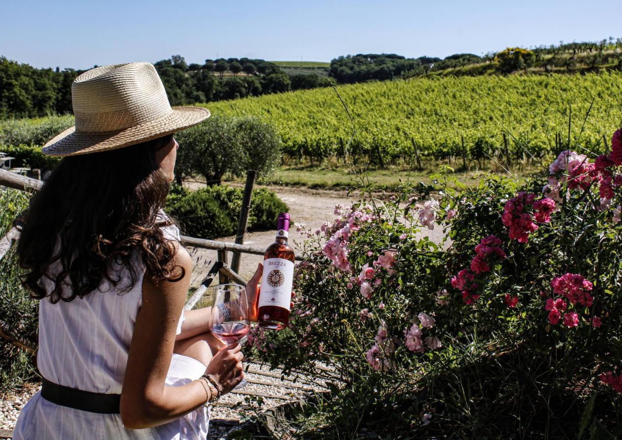 Poggio Alle Vigne Torgiano Zewnętrze zdjęcie