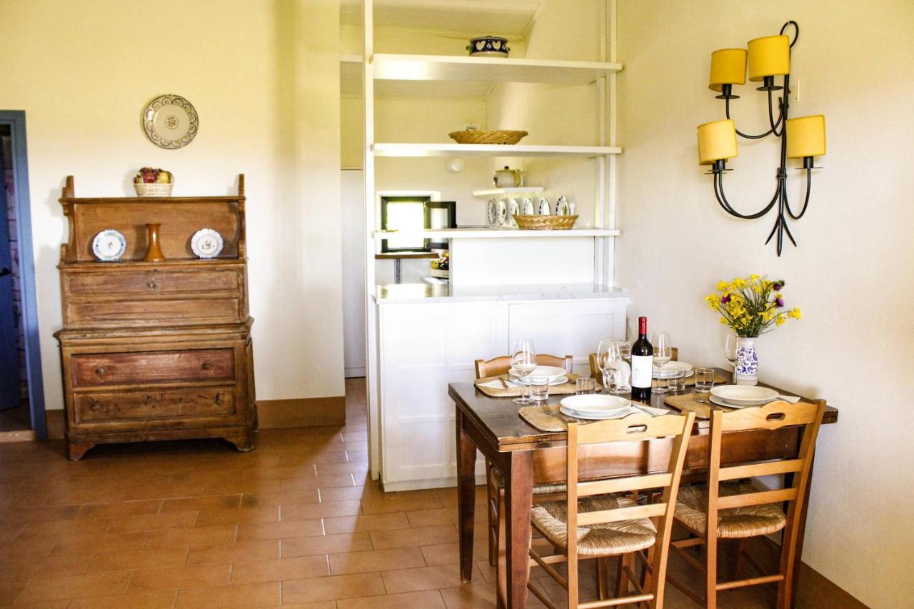 Poggio Alle Vigne Torgiano Zewnętrze zdjęcie