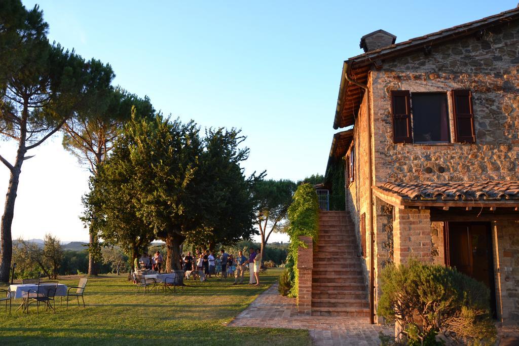 Poggio Alle Vigne Torgiano Zewnętrze zdjęcie