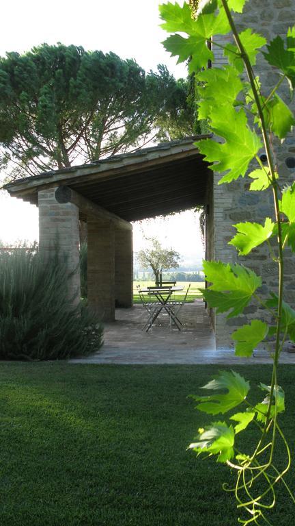 Poggio Alle Vigne Torgiano Zewnętrze zdjęcie